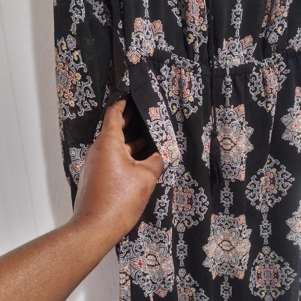 Dress - Picture 3 of 6